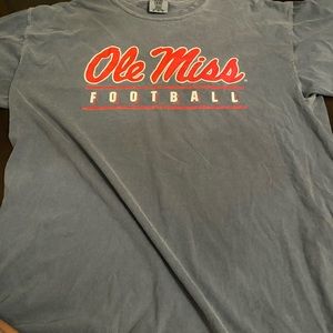 Ole Miss T-shirt